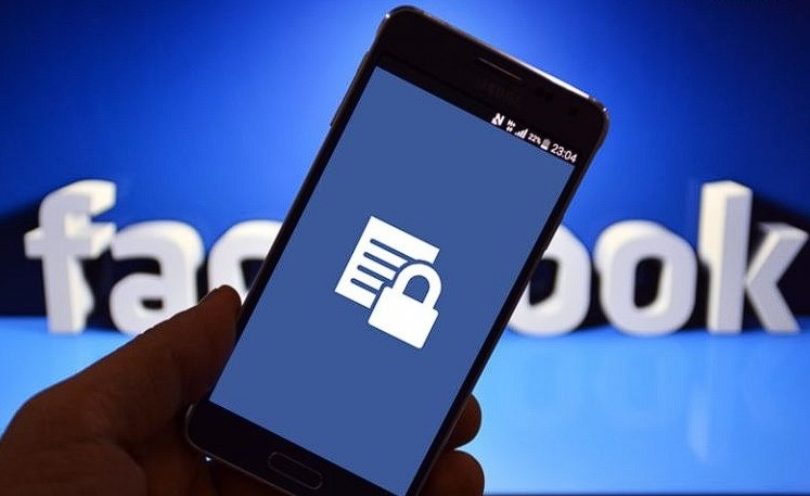 Hình ảnh Hướng dẫn cách xóa dữ liệu người dùng Facebook